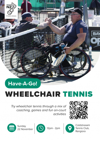 CHC Wheelchair Posters CHC Wheelchair Posters