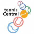 Central logo for FB