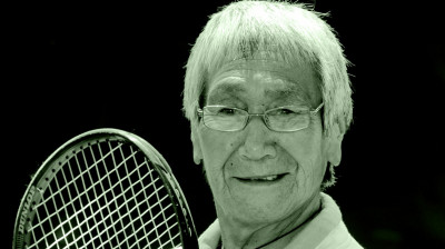 But perhaps the doyenne of Maori tennis is Ruia Morrison, who played with great honour in international competitions, and at Wimbledon, in the early days of the professional era.