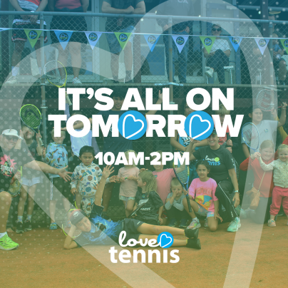 CTomorrow