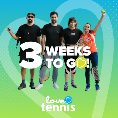 Countdown Tile 3Weeks