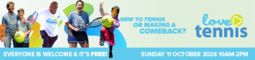 Love Tennis26 Email Signature 11th October Love Tennis26 Email Signature 11th October
