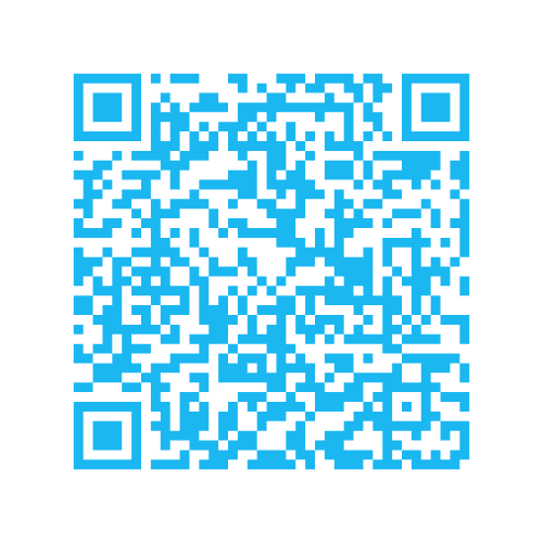 Love Tennis volunteers QR Love Tennis volunteers QR