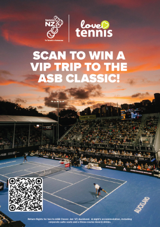 Love Tennis26 Poster Love Tennis26 Poster