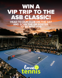 ASB CLASSIC WIN