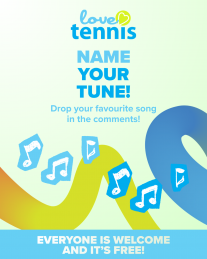 LTNameyourtune