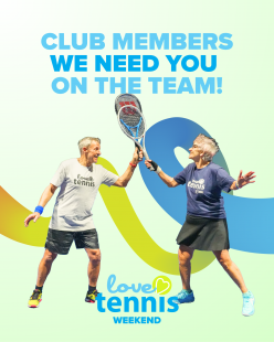WE NEED YOU WE NEED YOU