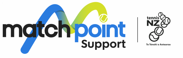 MatchPoint Support Black