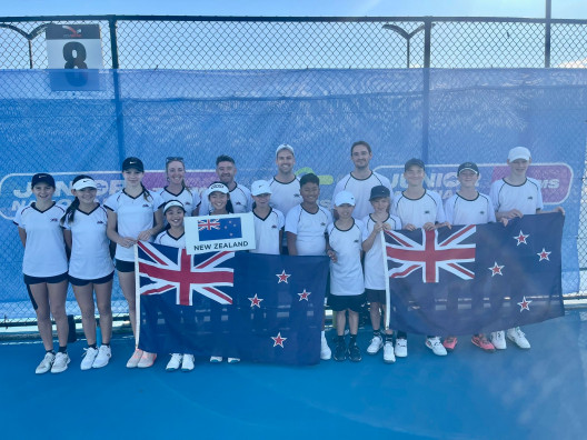 NZ Teams ALL 11s 13s