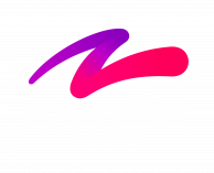 Cardio Tennis Logo GRAD REV VERT RGB