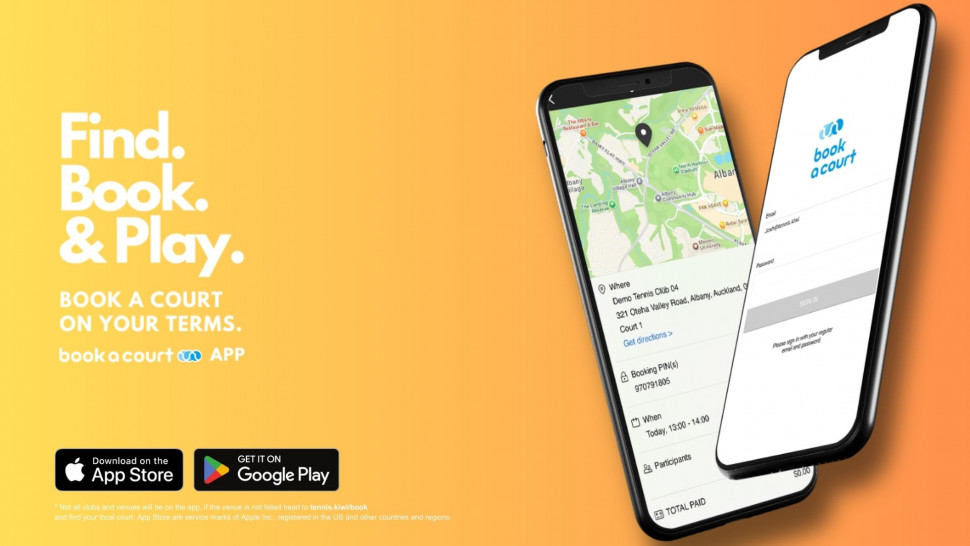 Summer App Summer App