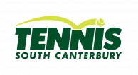 Tennis South Cantebury Logo RGB MAIN