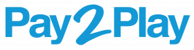 Pay2Play blue