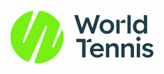 World Tennis Logo Artwork Vertical Full Color Rev World Tennis Logo Artwork Vertical Full Color Rev